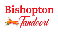 Bishopton Spicy Tandoori Greenock logo